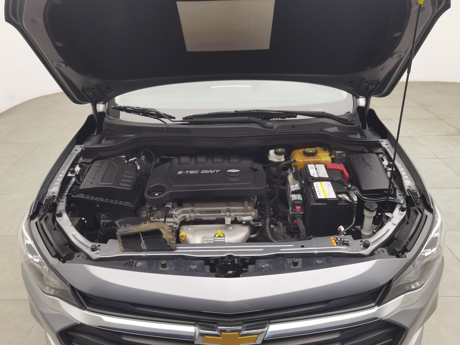 Used Chevrolet Monza 2020 1.5 AT