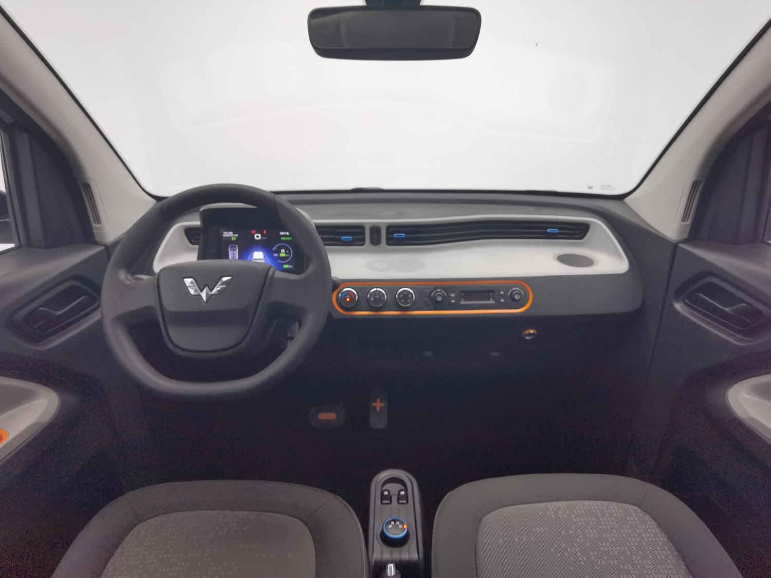 Used Wuling Hongguang MINIEV 2020
