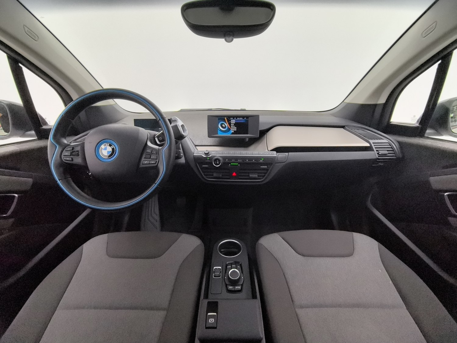 Used BMW i3 (Import) 2016