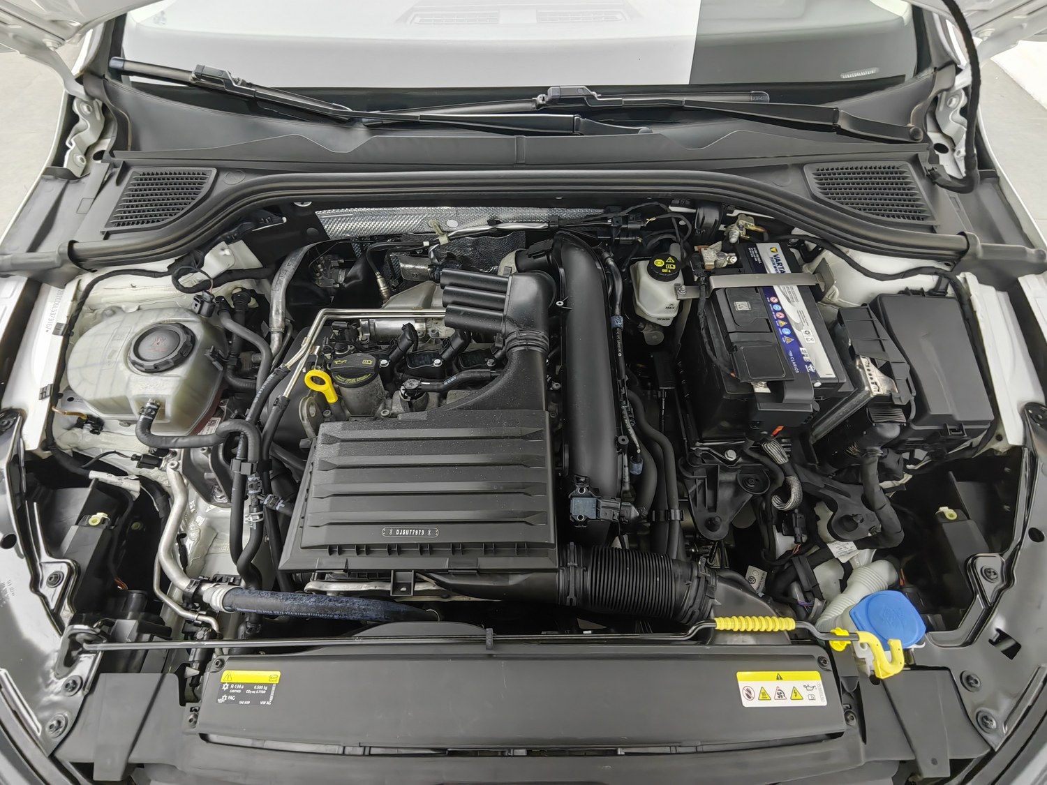 Used Volkswagen Golf 2021 1.4 AT