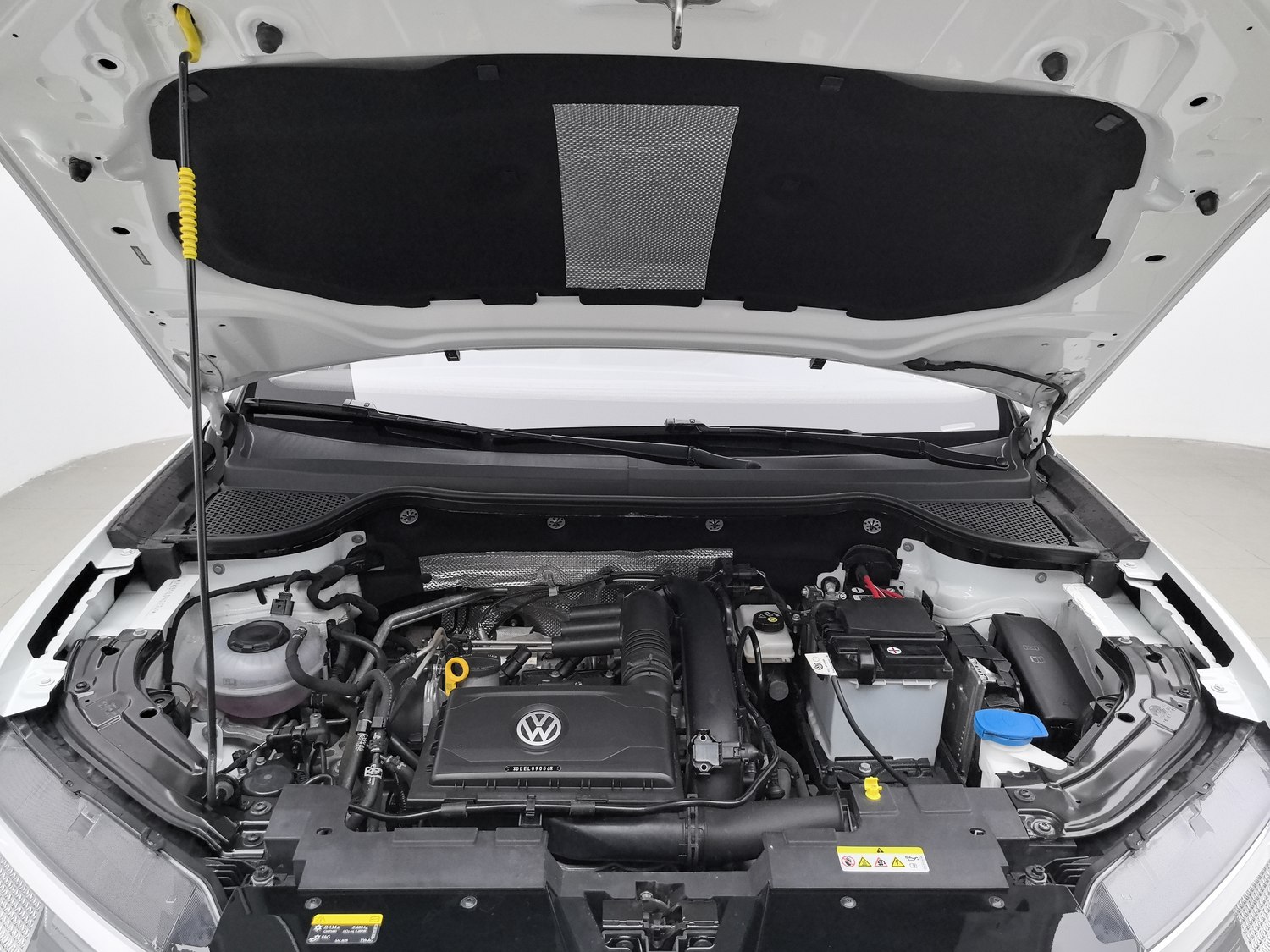 Used Jetta VS5 2023 1.4 MT