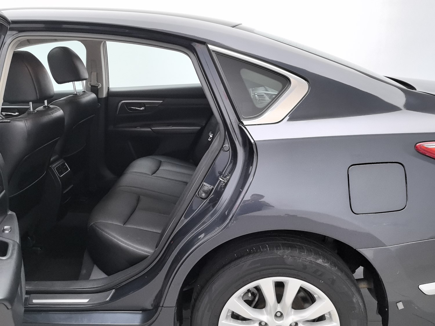 Used Nissan Teana 2013 2.5 AT
