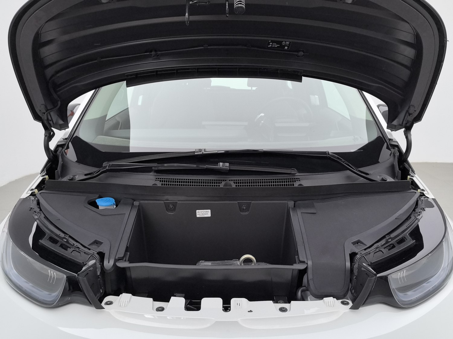 Used BMW i3 (Import) 2016