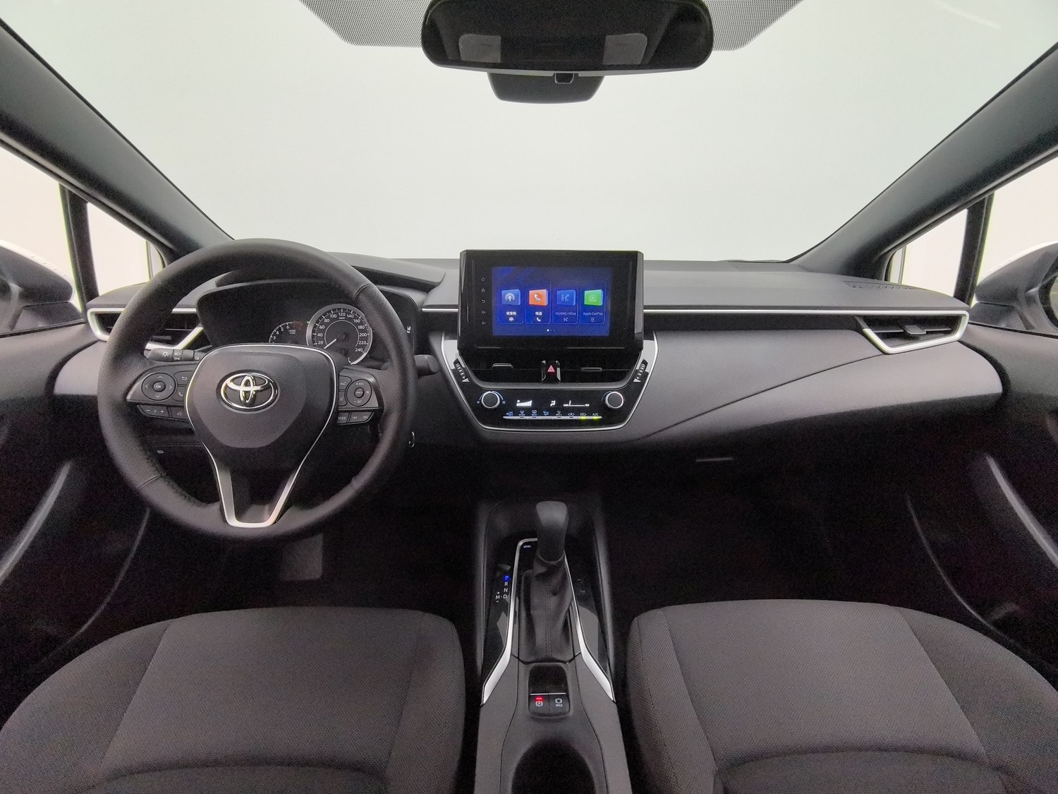 Used Toyota Levin 2022 1.5 AT