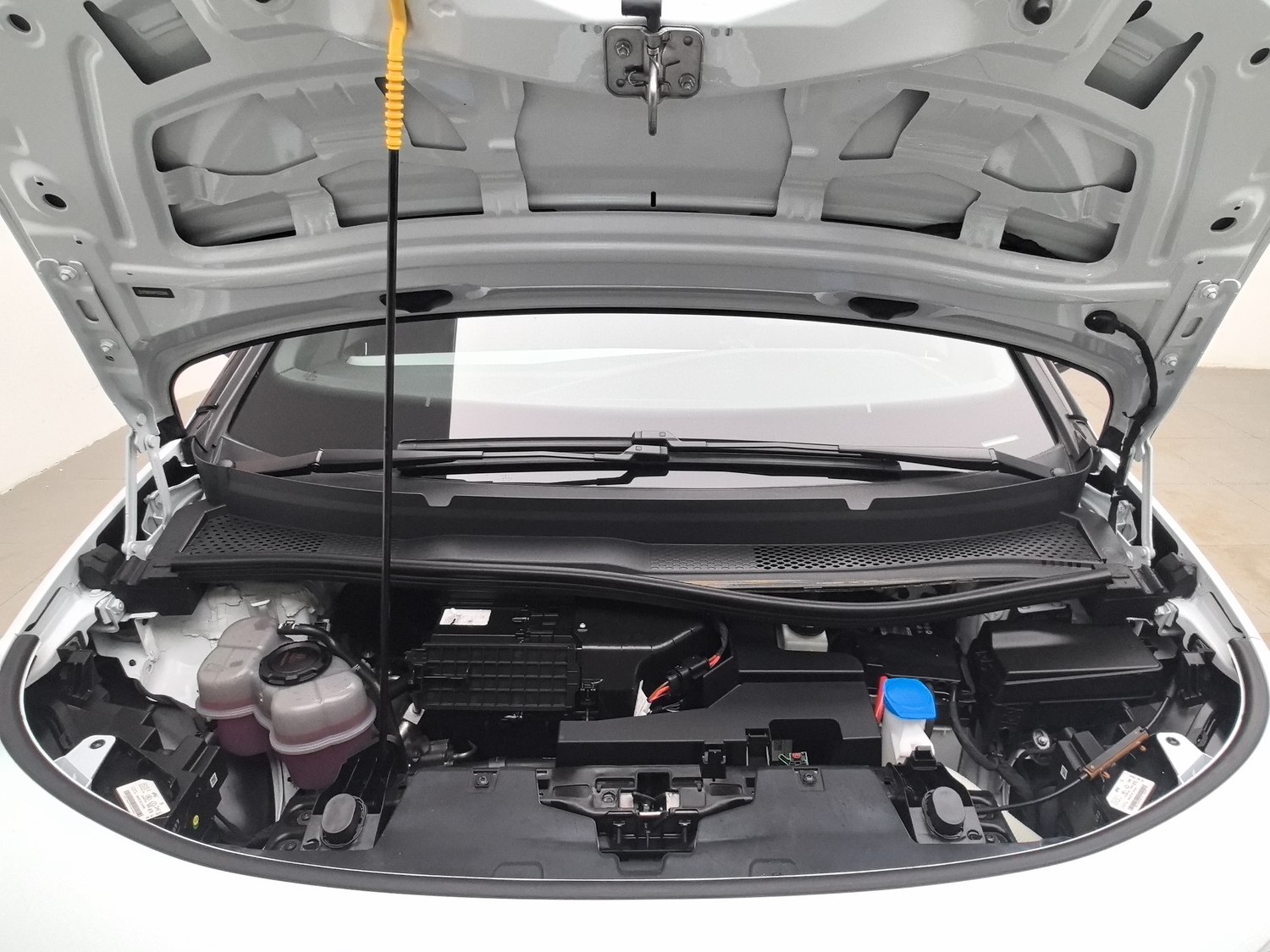 Used Volkswagen ID.3 2023