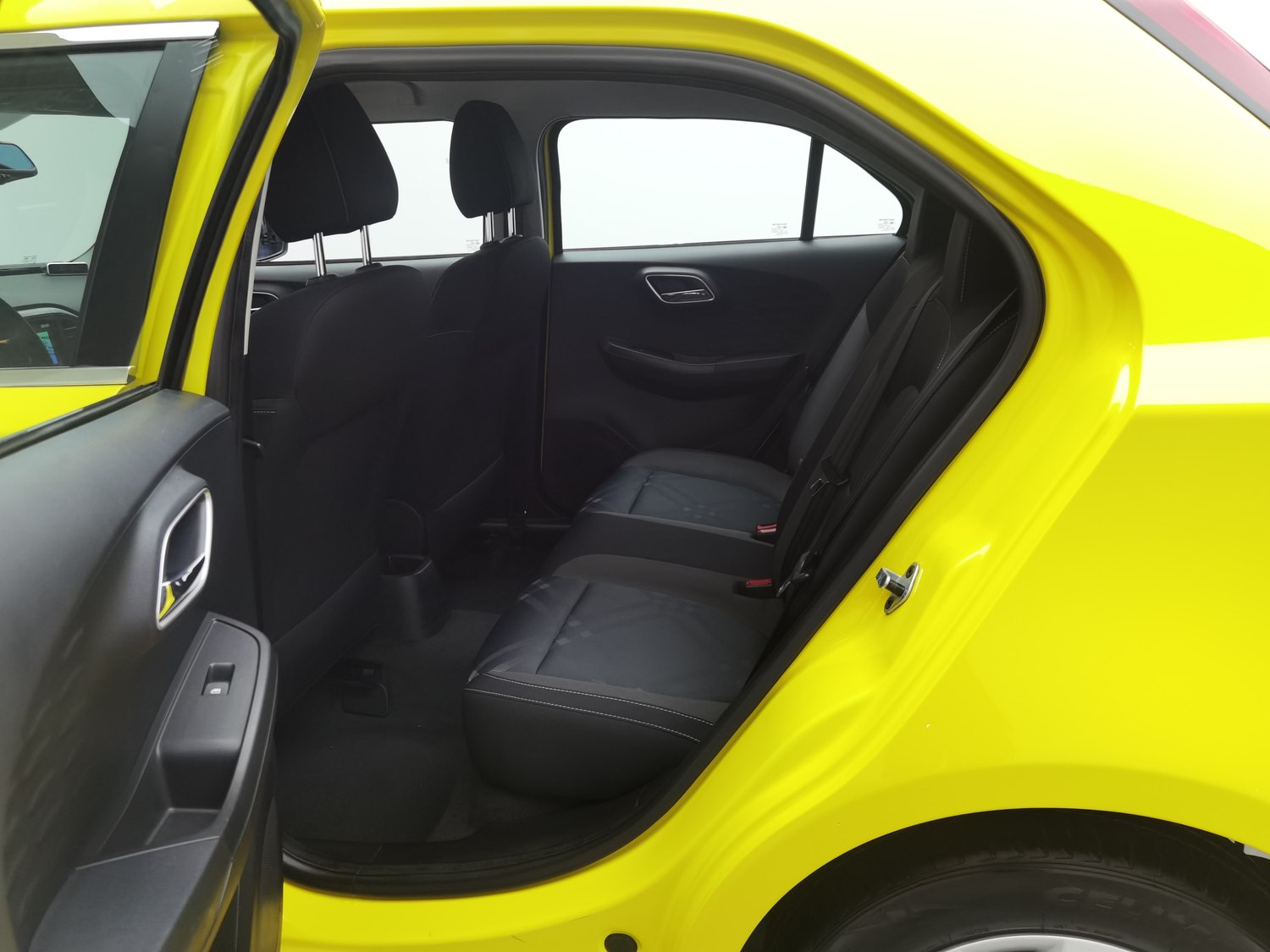 Used MG 3 2017 1.5 AT