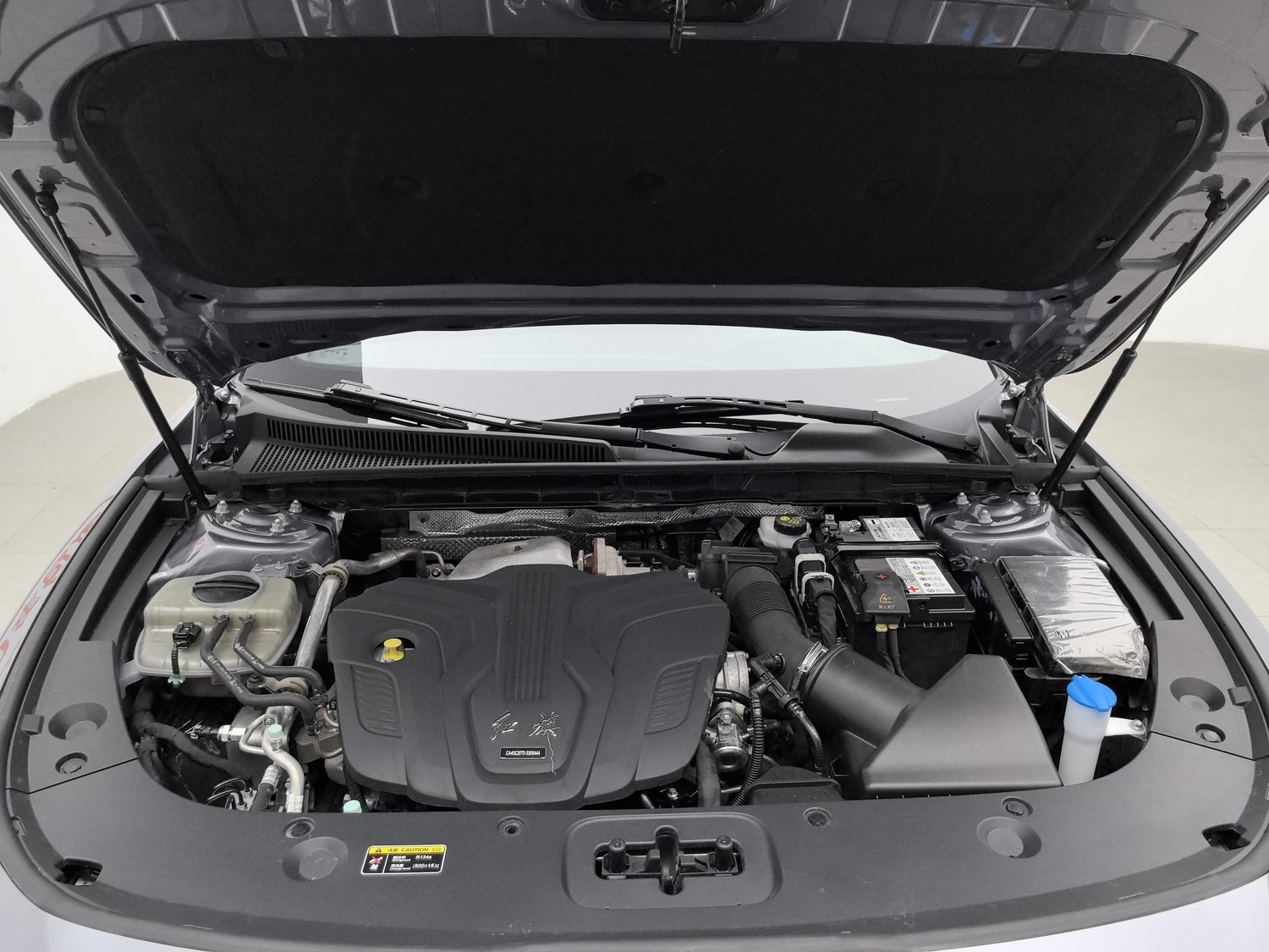 Used Hongqi H5 2023 2.0 AT