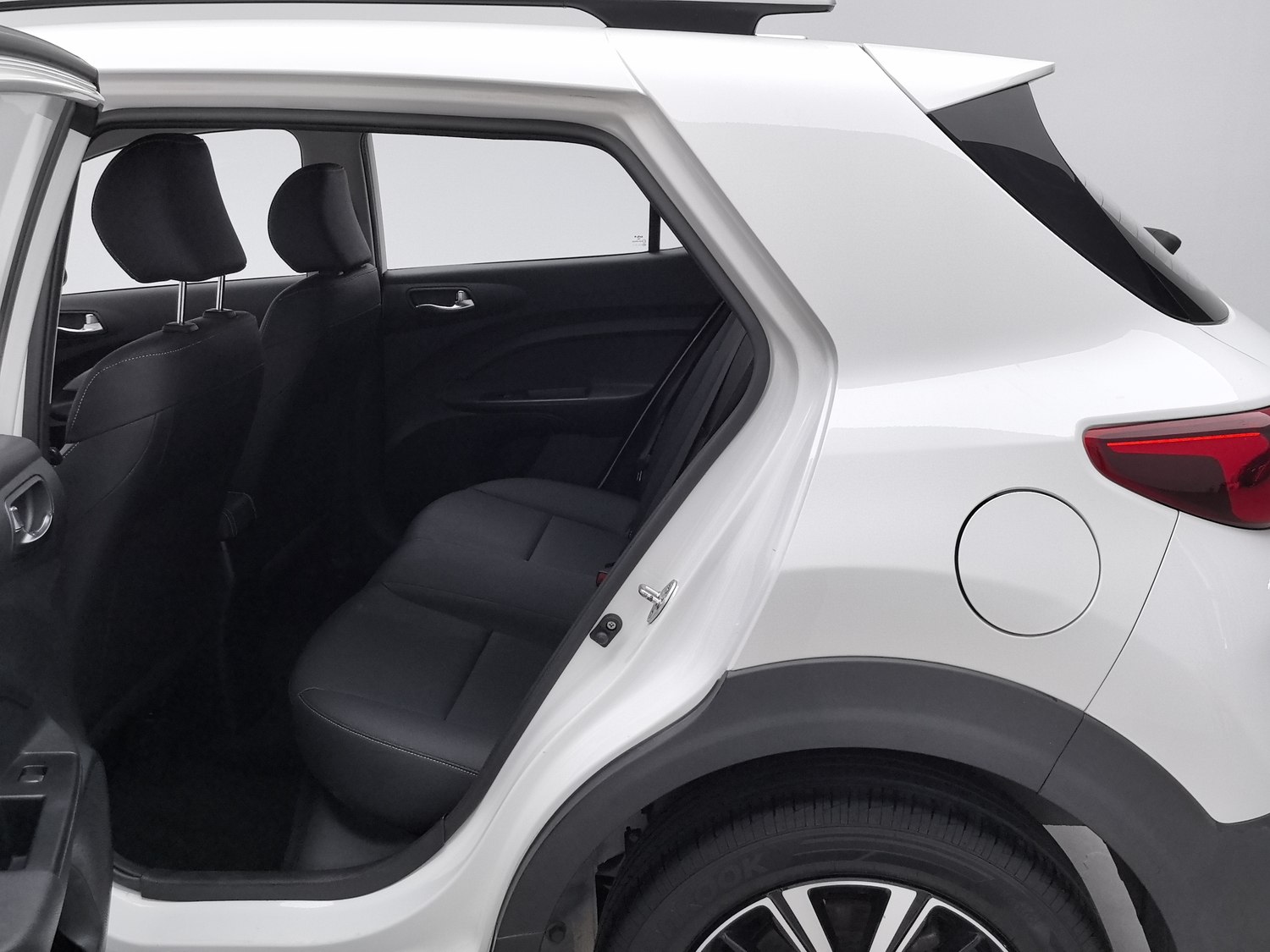 Used Kia Sonet 2021 1.4 AT