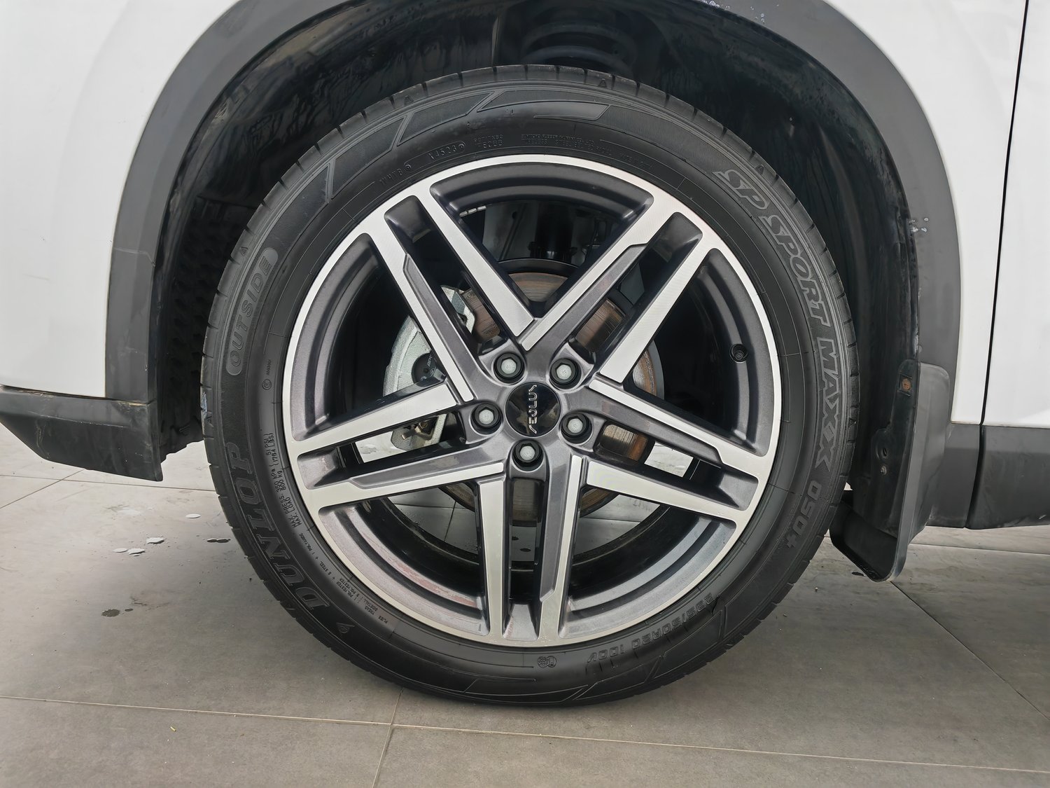 Used Dongfeng Aeolus Haohan 2024 1.5 AT