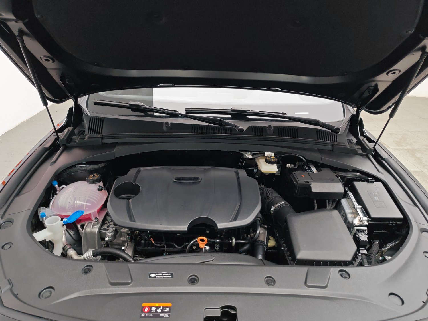 Used Geely Xingrui 2026 1.5 AT