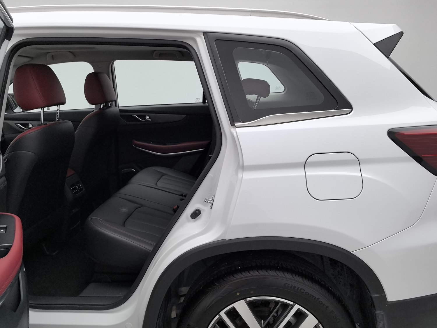 Used Changan CS75 2022 1.5 AT