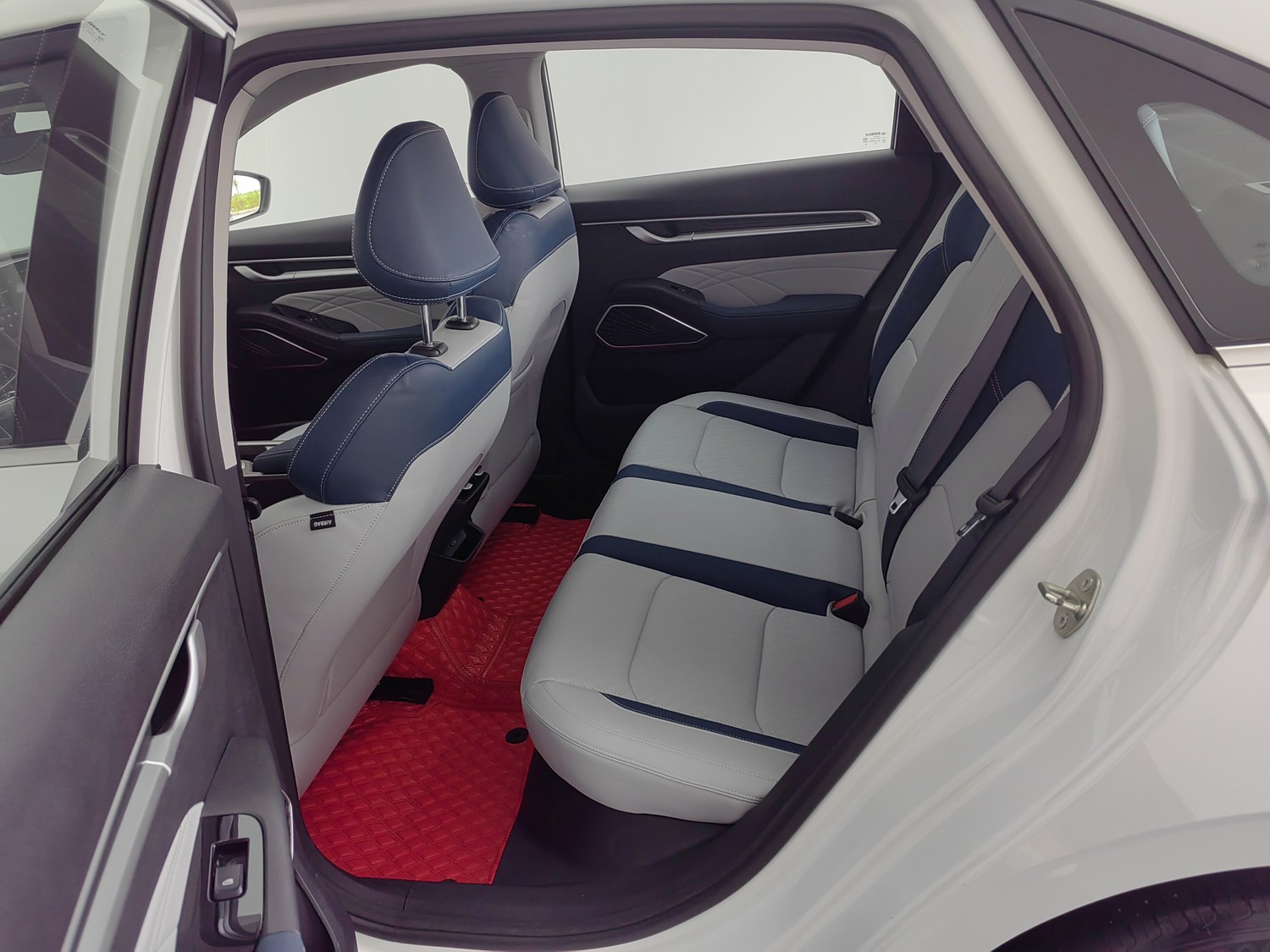 Used Geely Emgrand 2022 1.5 AT