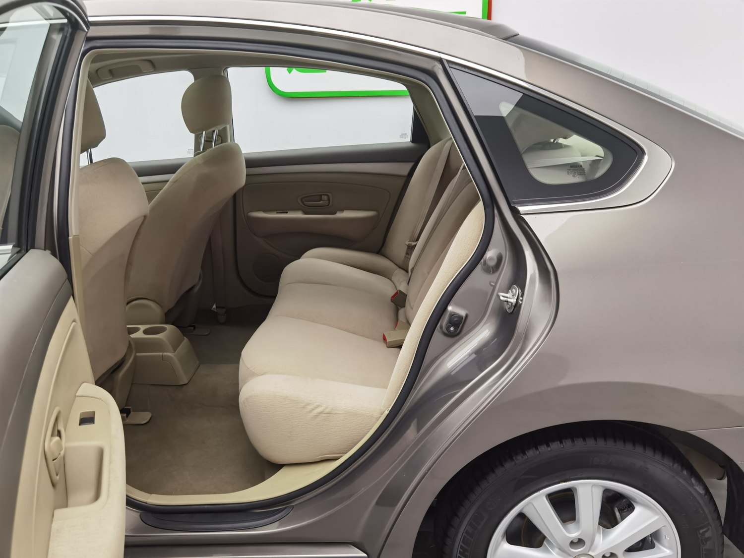 Used Nissan Sylphy 2016 1.6 MT