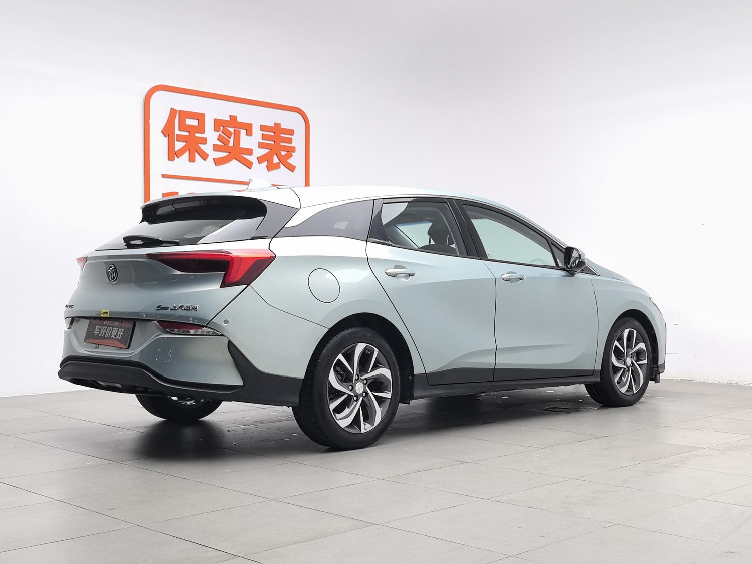 Used Buick Velite 6 2022 1.5 AT