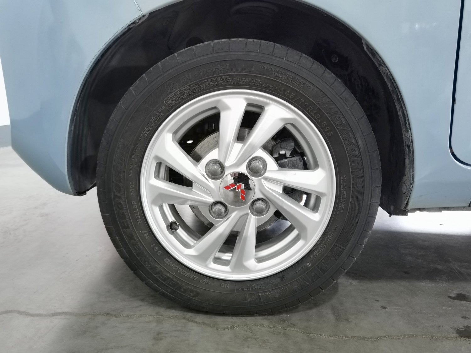Used Wuling Hongguang MINIEV 2020