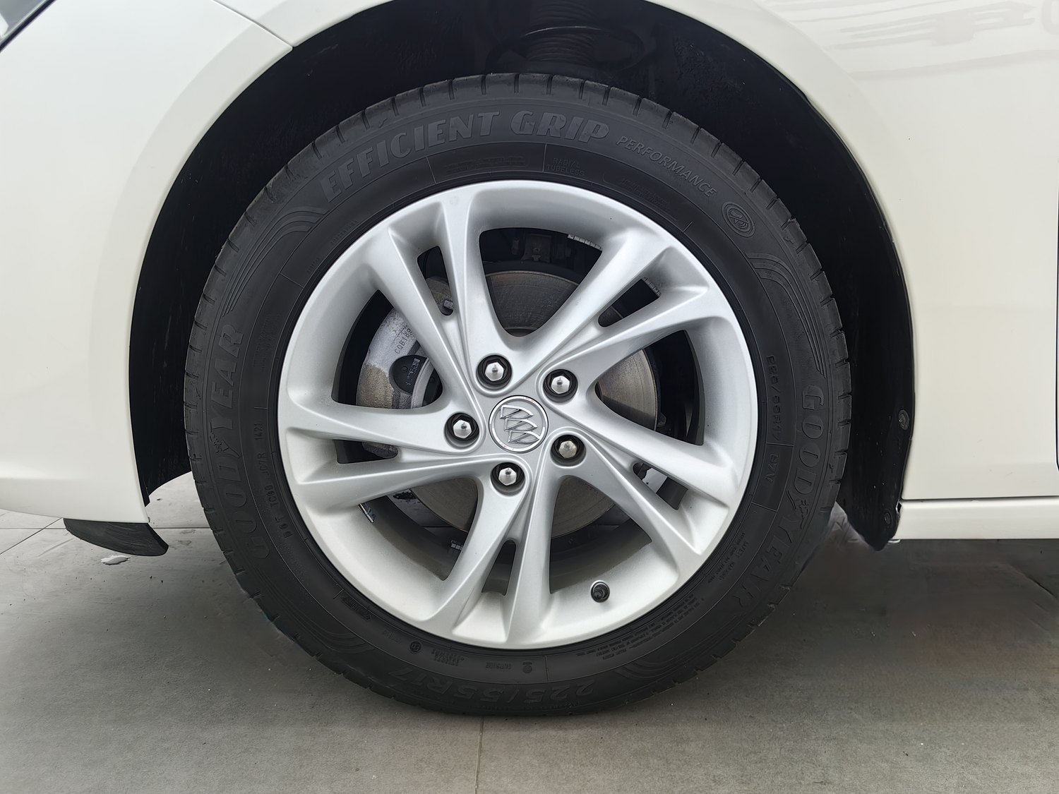 Used Buick Regal 2020 1.5 AT
