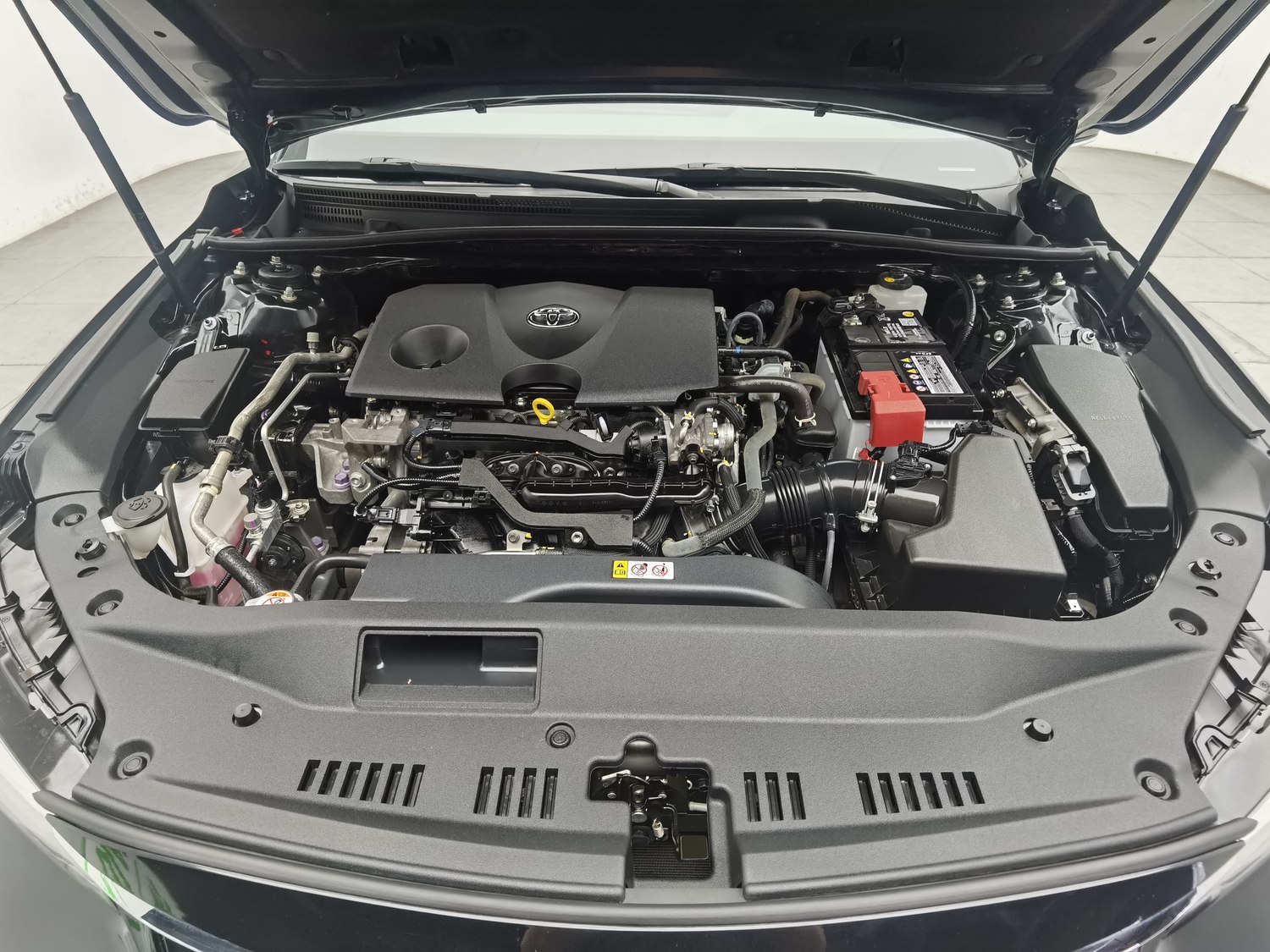 Used Toyota Avalon 2023 2.0 AT