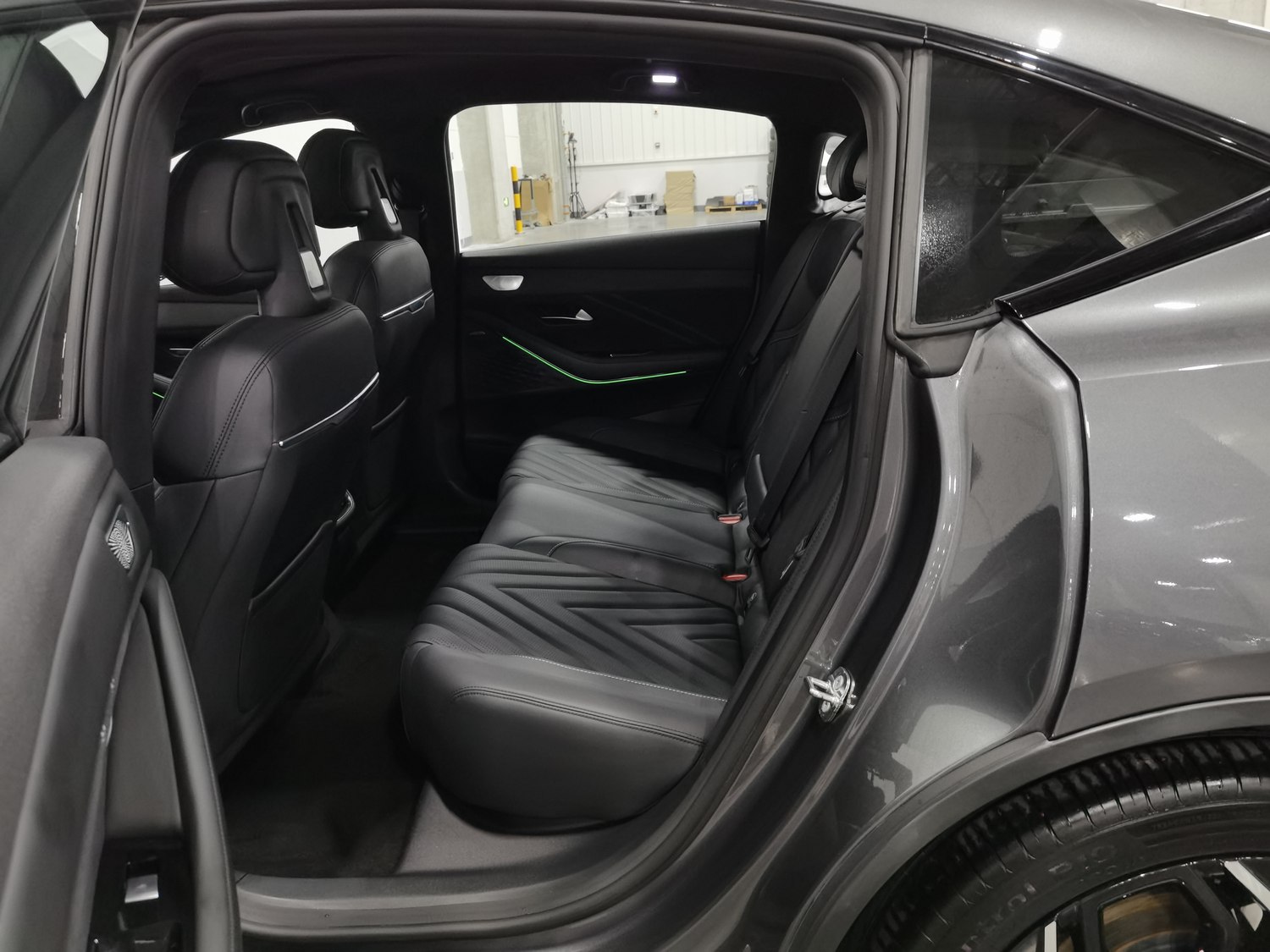 Used Deepal SL03 2023 1.5 AT