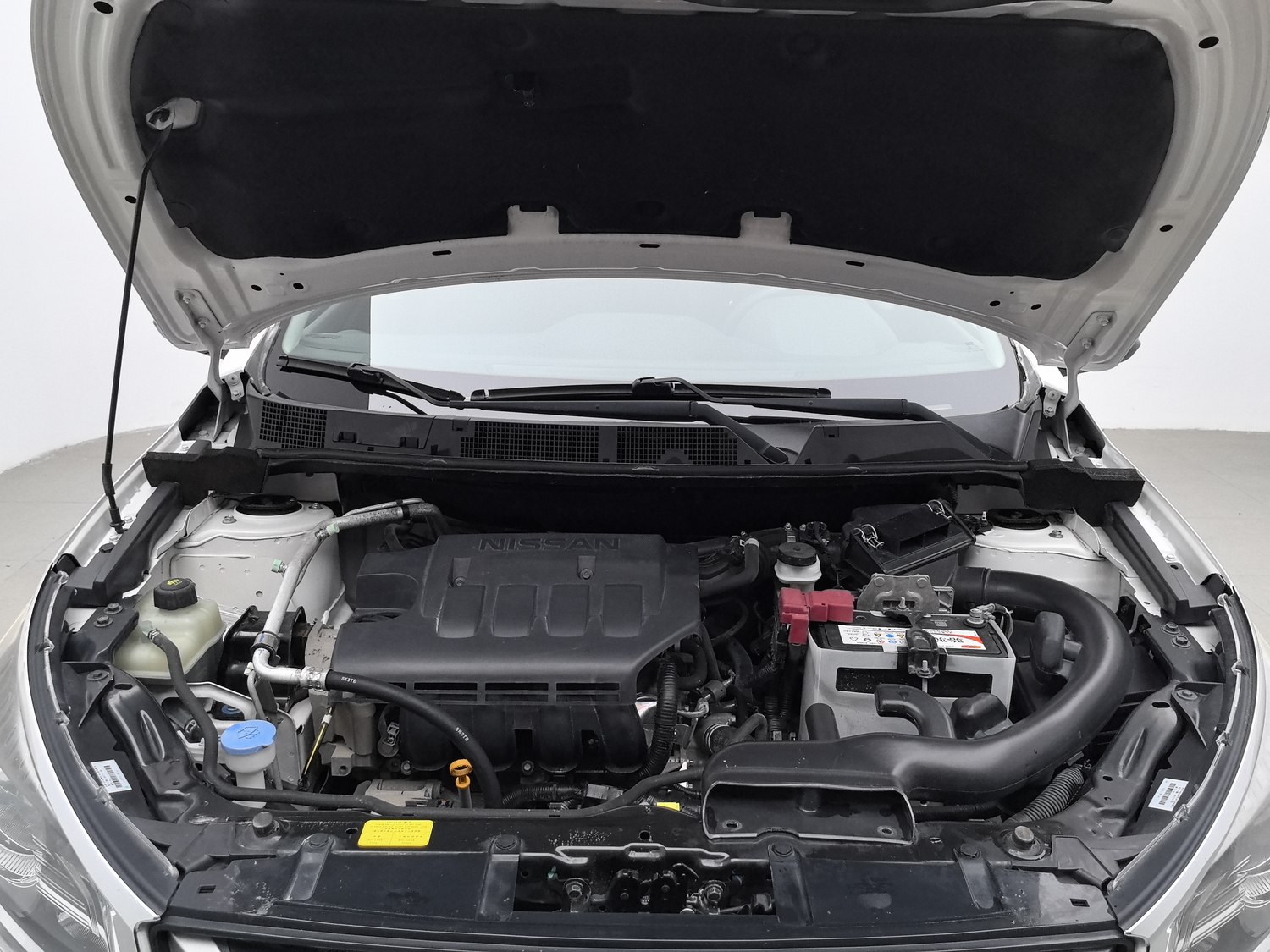 Used Venucia T70 2016 1.6 MT