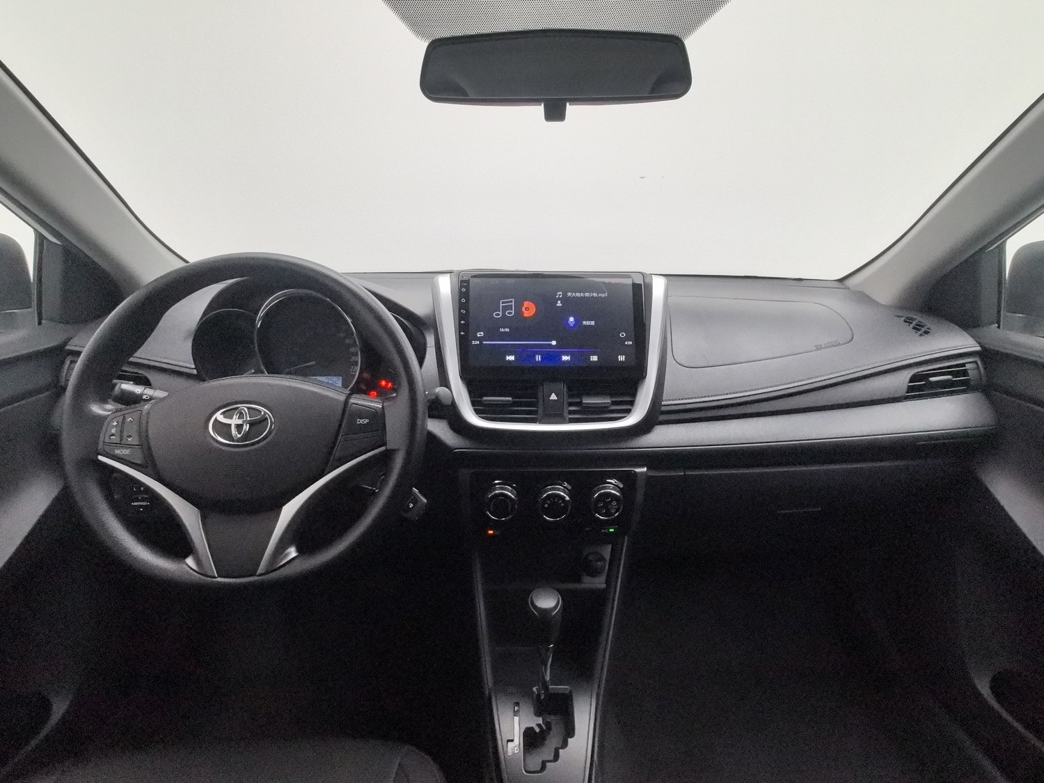 Used Toyota YARiS L 2019 1.5 AT