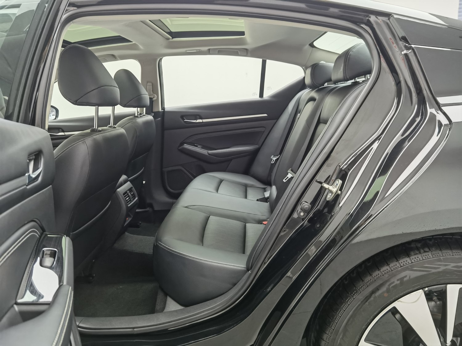 Used Nissan Teana 2021 2.0 AT