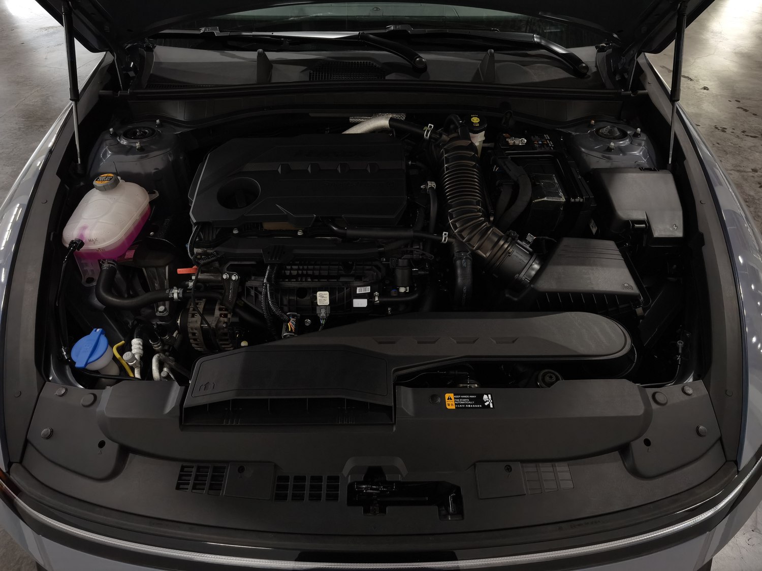 Used Hyundai Sonata 2024 2.0 AT