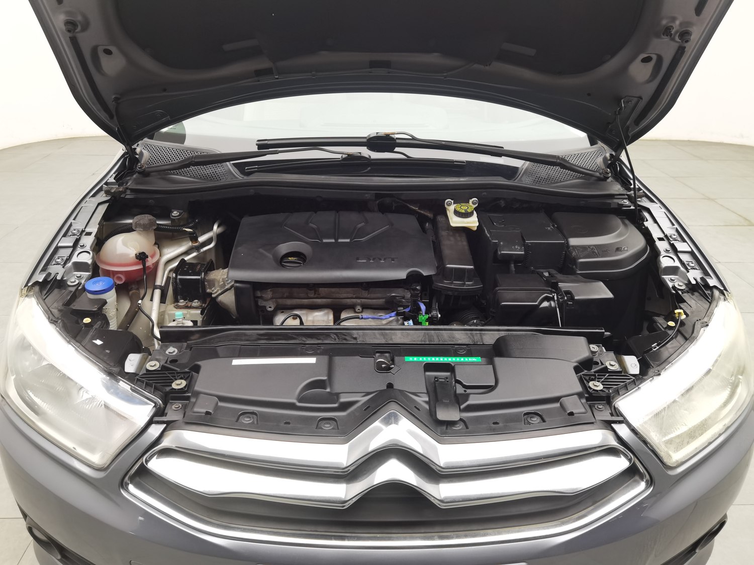 Used Citroen C-Quatre 2013 1.6 AT