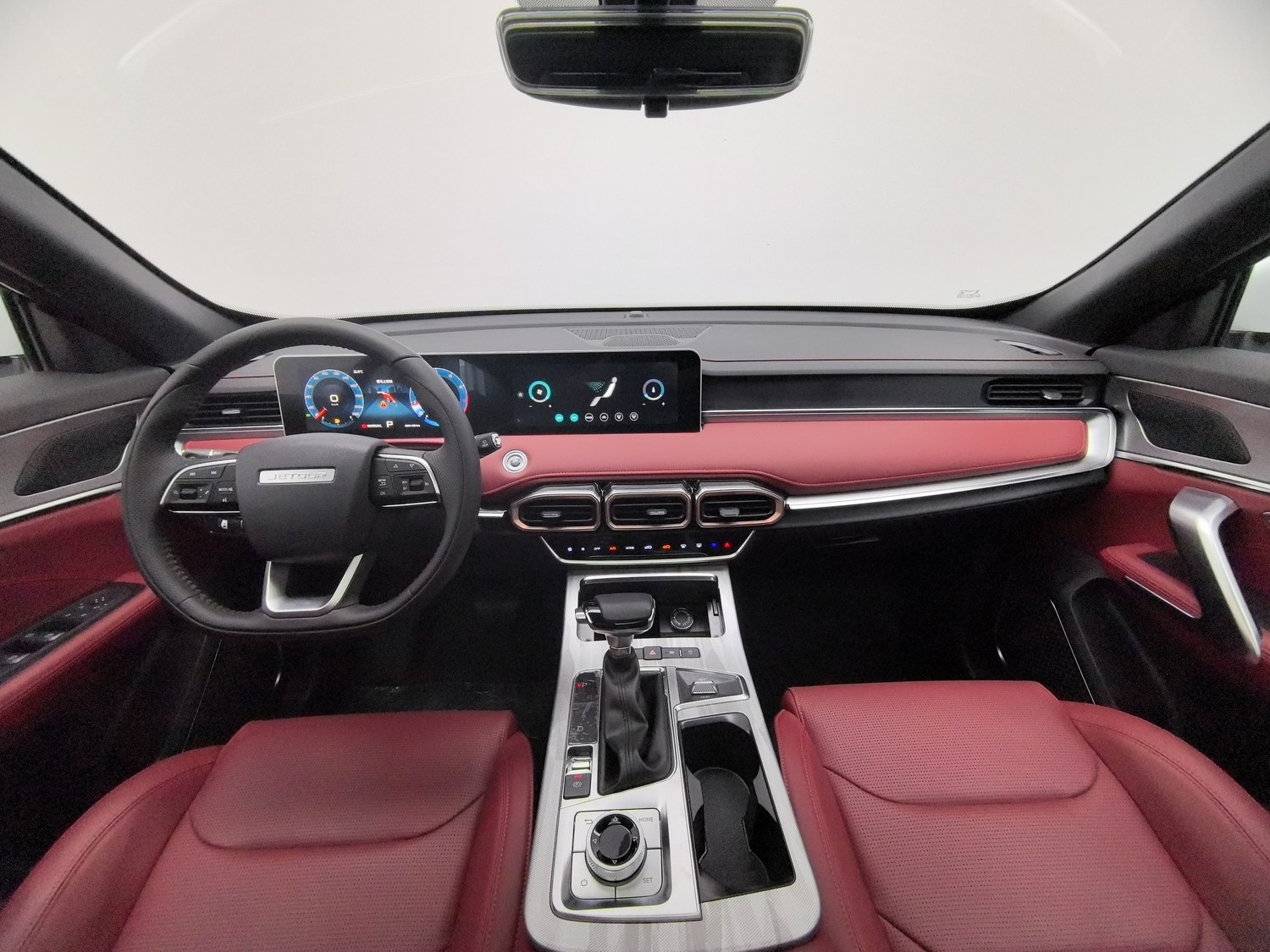 Used Jetour X70 PLUS 2025 1.5 AT