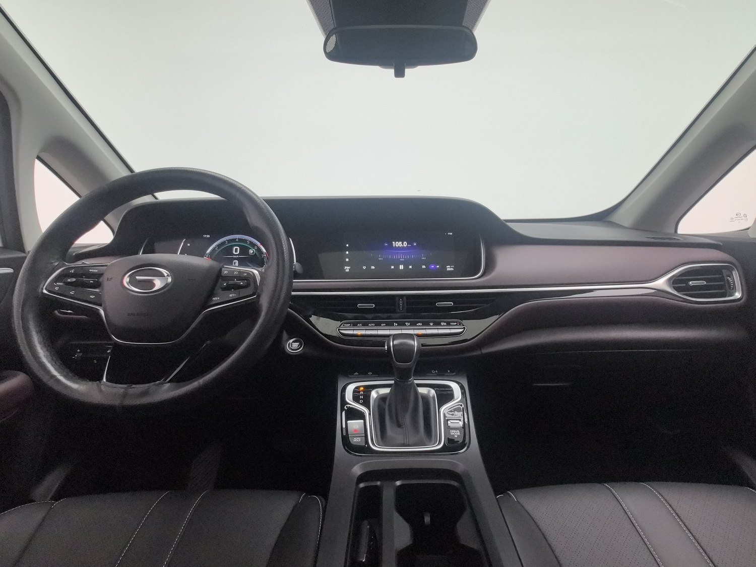 Used GAC Trumpchi M6 2021 1.5 AT