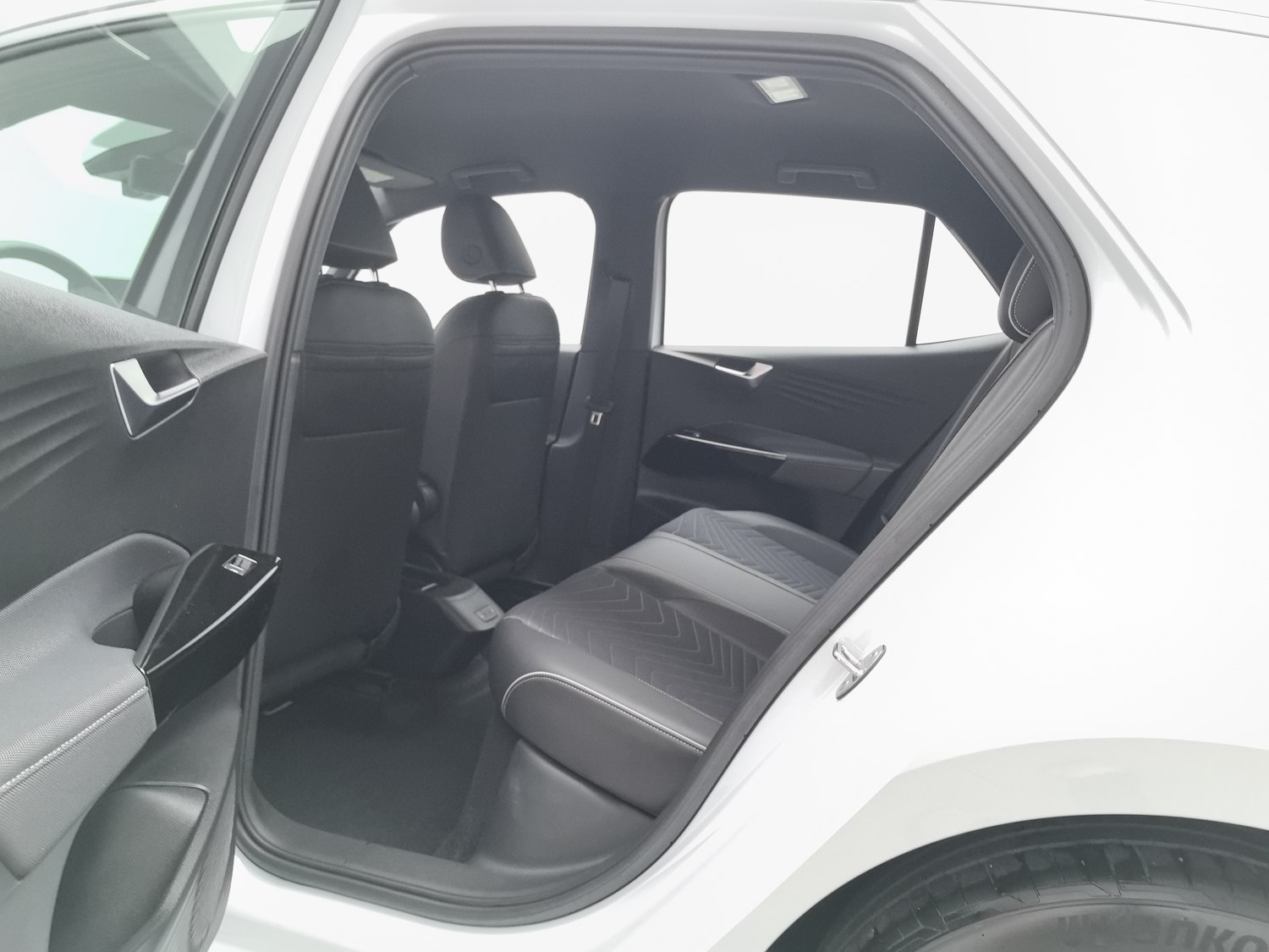 Used Volkswagen ID.3 2023