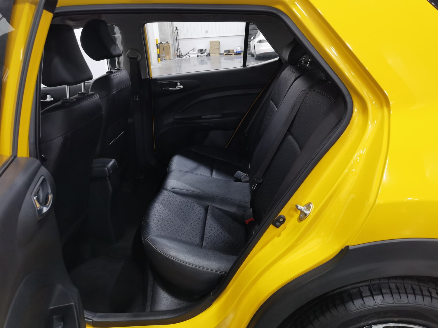 Used Kia Sonet 2019 1.4 AT