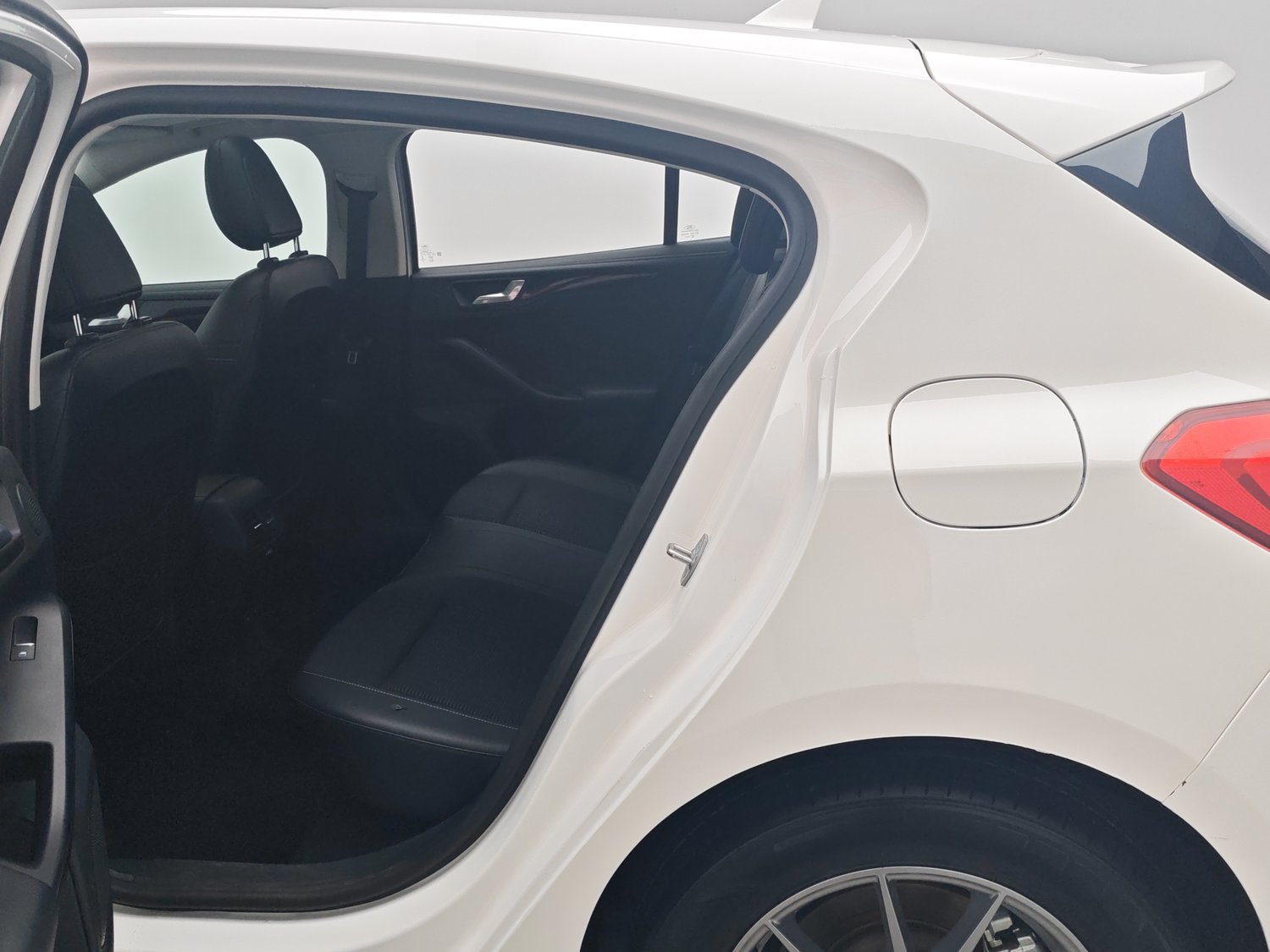 Used Ford Focus 2021 1.5 AT