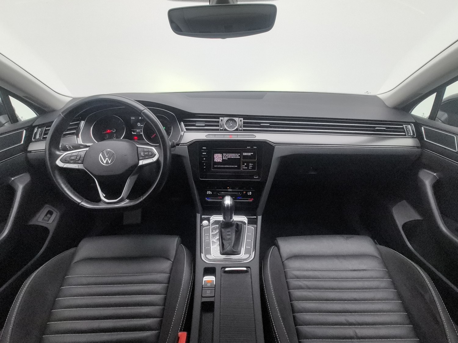 Used Volkswagen Magotan 2020 2.0 AT