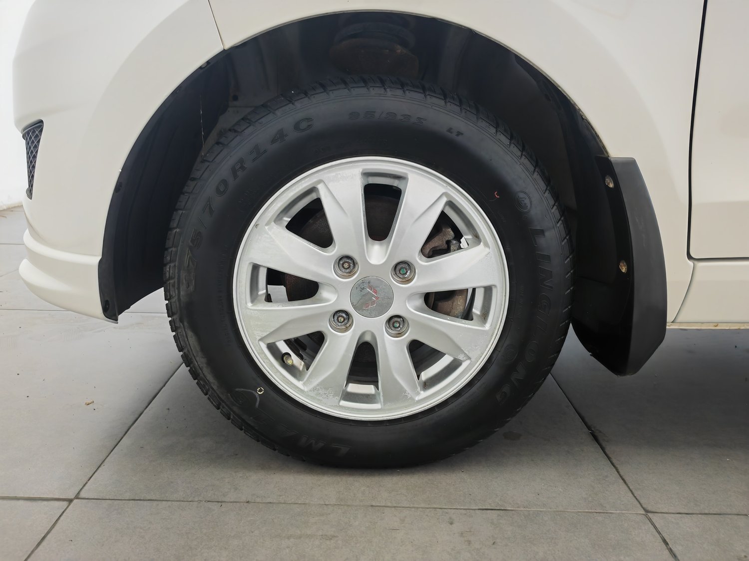 Used Wuling Hongguang 2018 1.5 MT