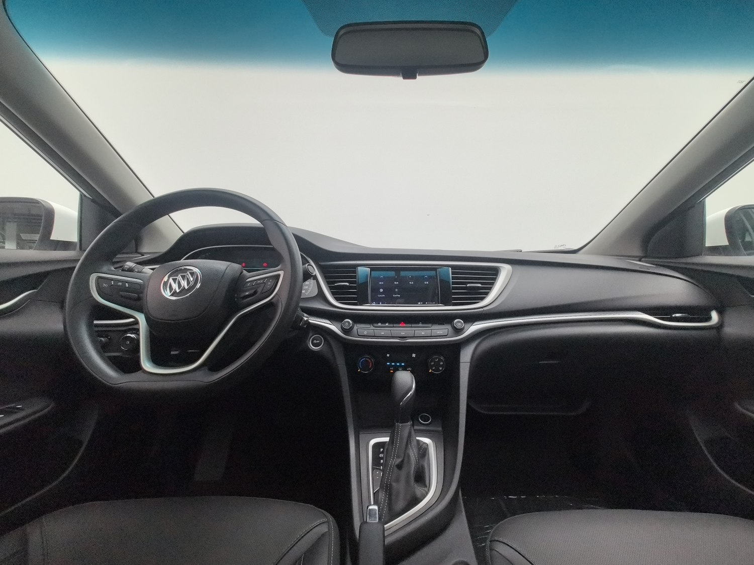 Used Buick Excelle 2021 1.5 AT