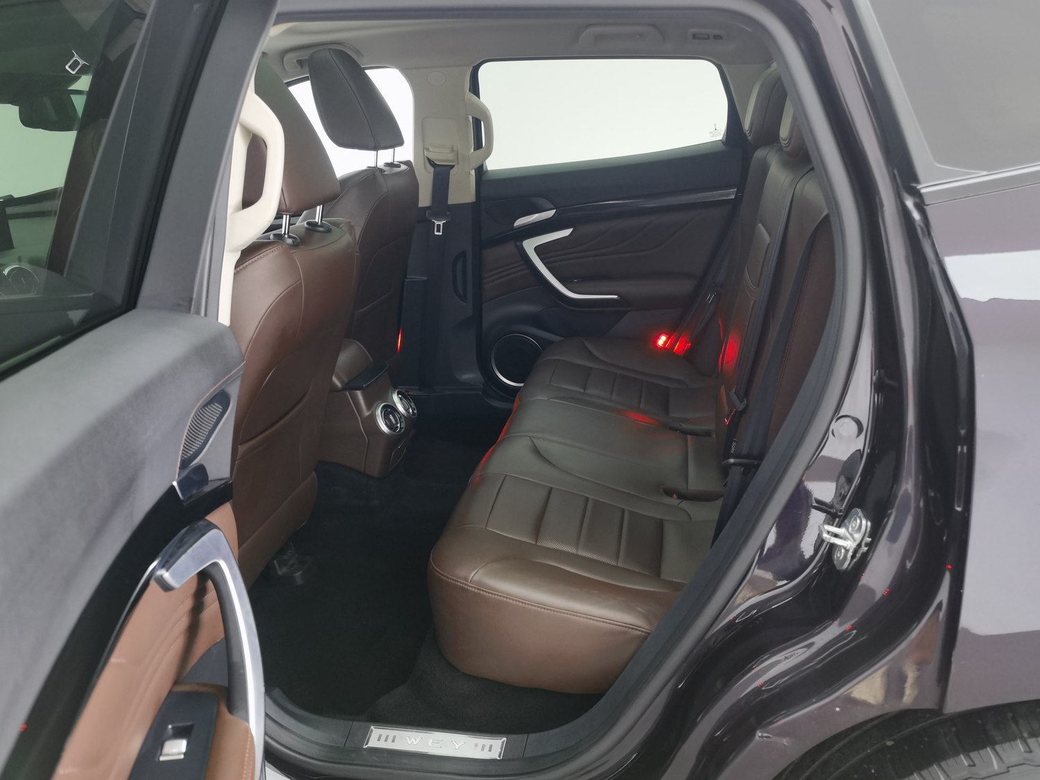 Used Wey VV7 2017 2.0 AT