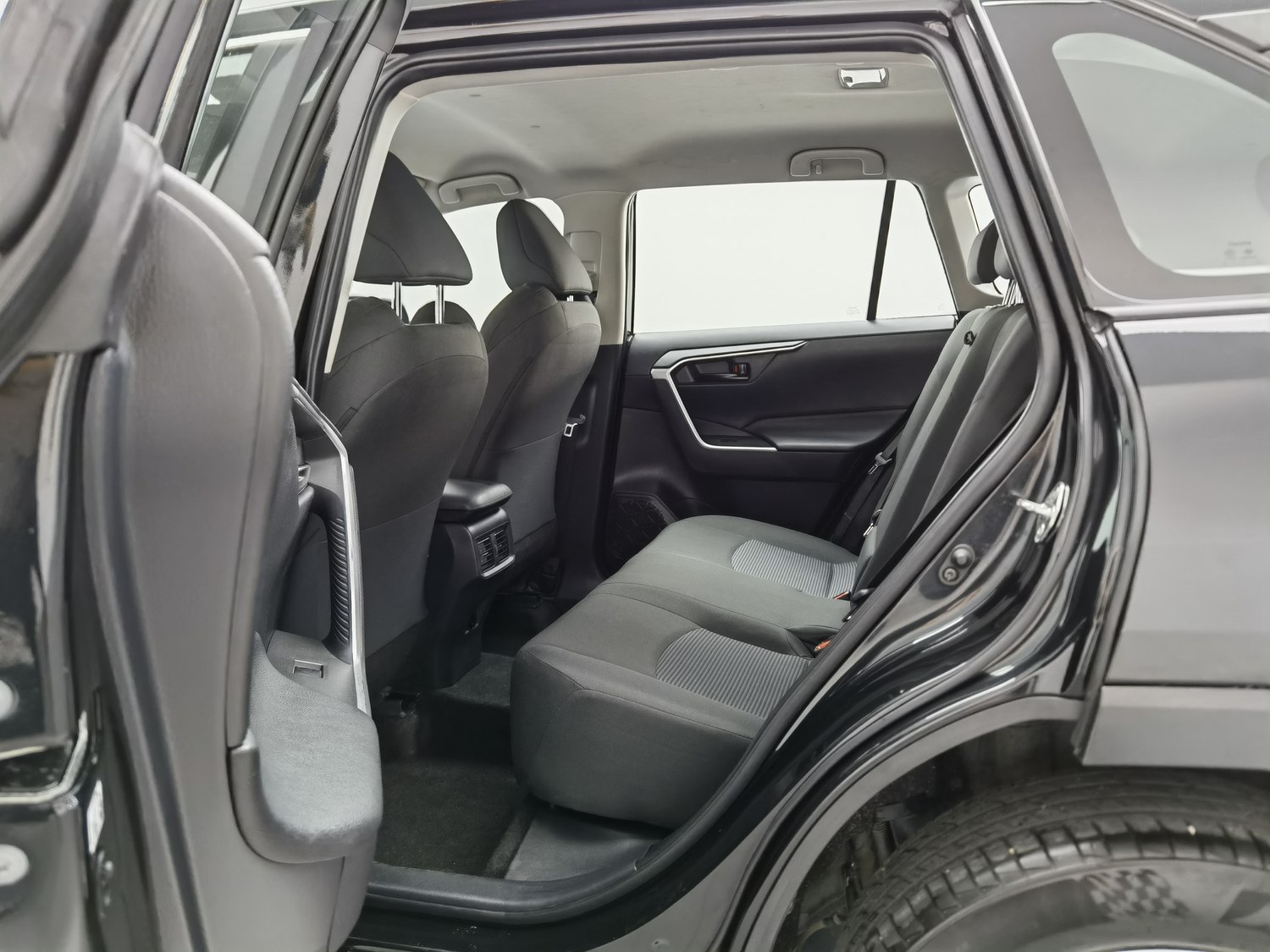 Used Toyota Wildlander 2022 2.0 AT