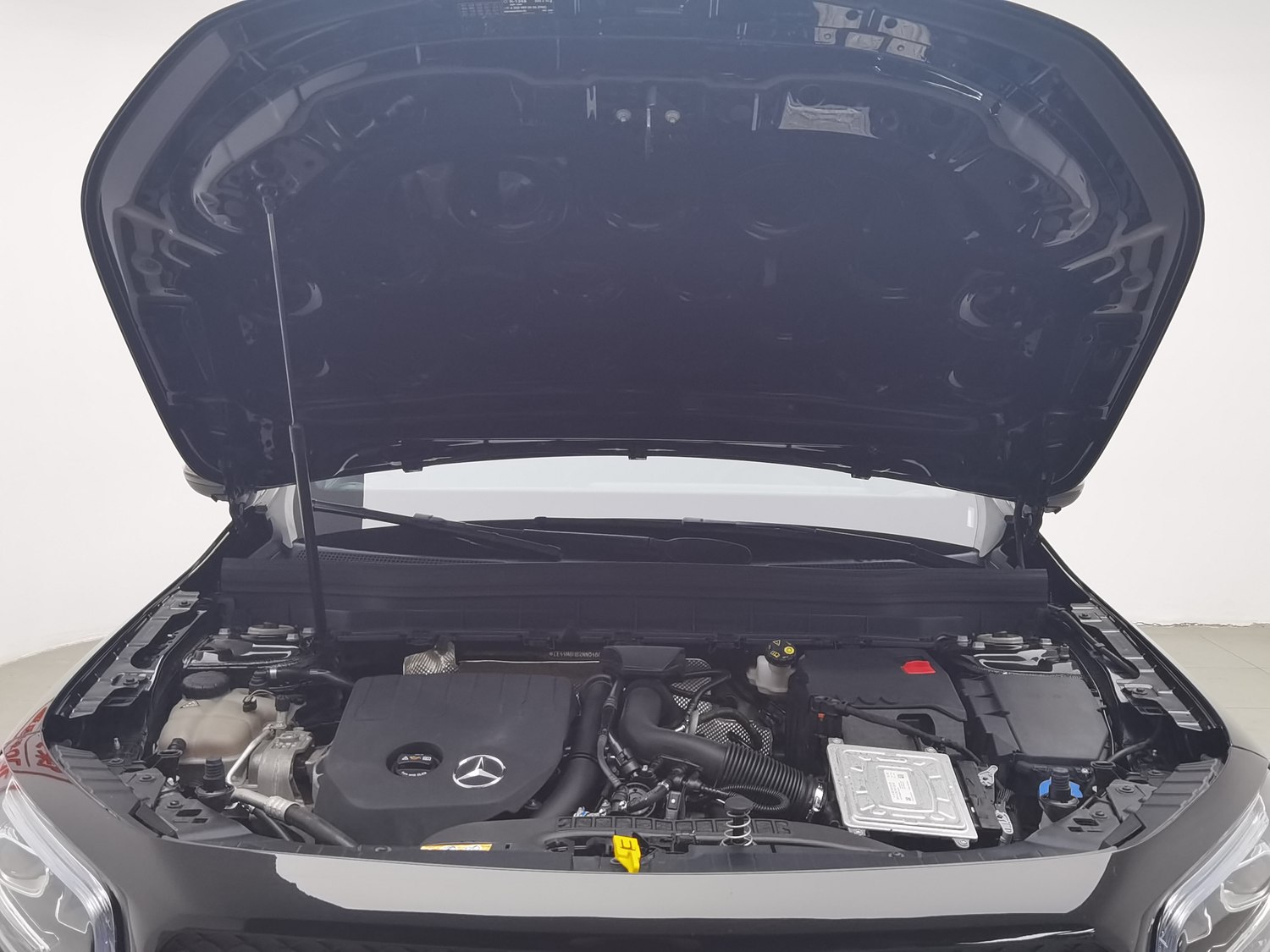 Used Mercedes-Benz GLB 2022 1.3 AT