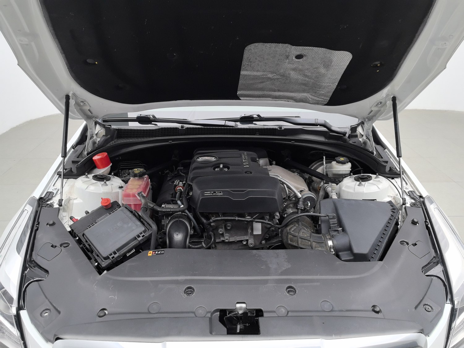 Used Cadillac ATS-L 2017 2.0 AT