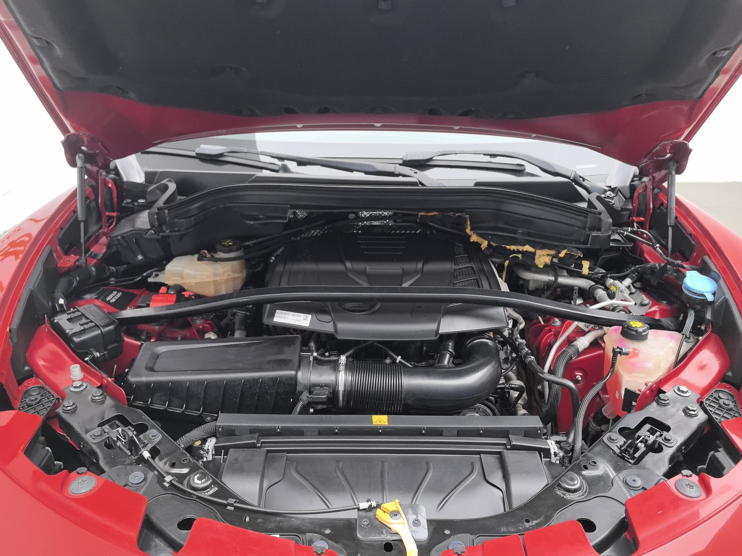 Used Alfa Romeo Stelvio 2017 2.0 AT