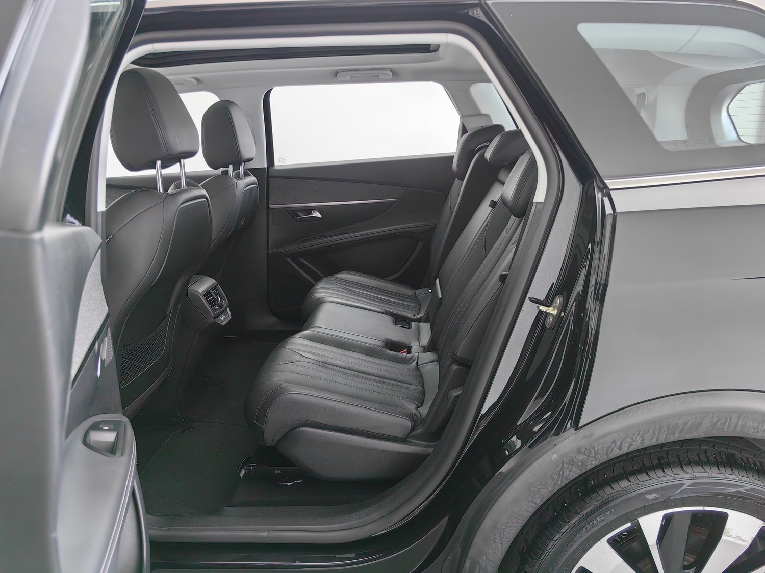 Used Peugeot 5008 2017 1.8 AT