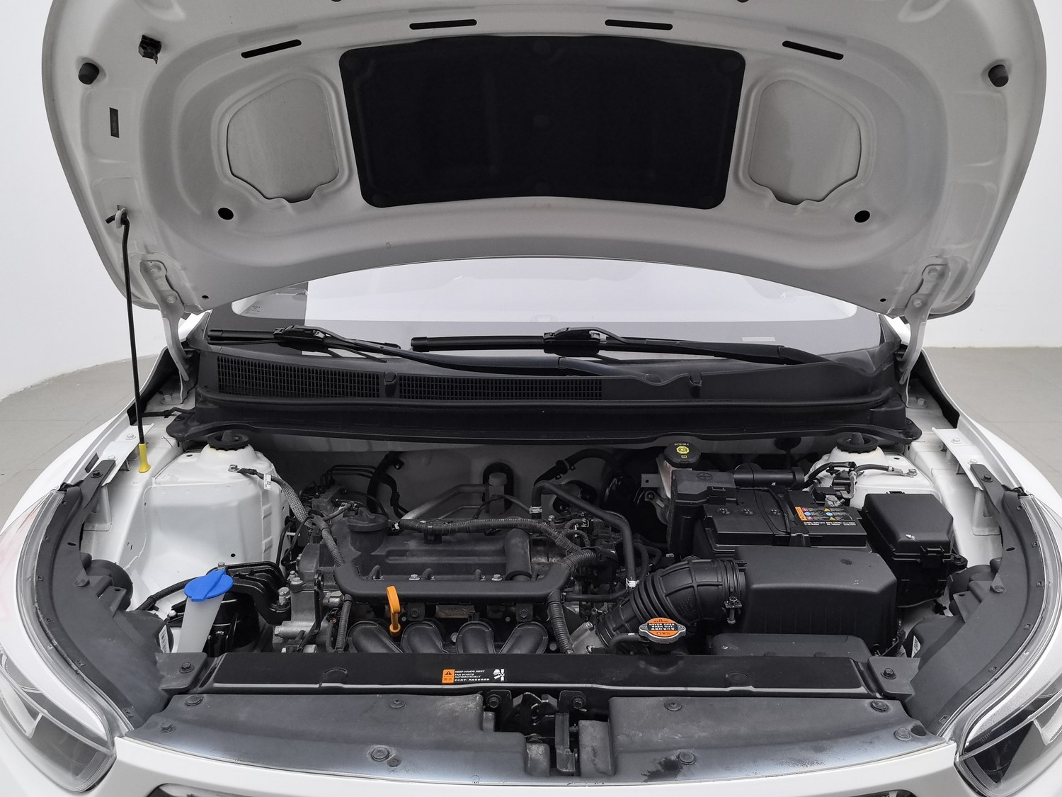 Used Kia Sonet 2021 1.4 AT