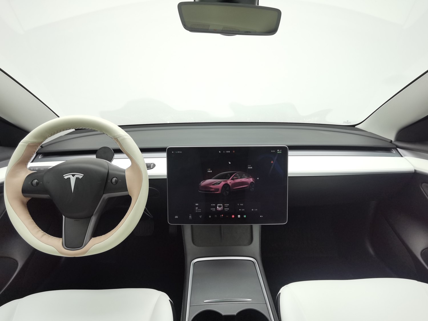 Used Tesla Model 3 2022