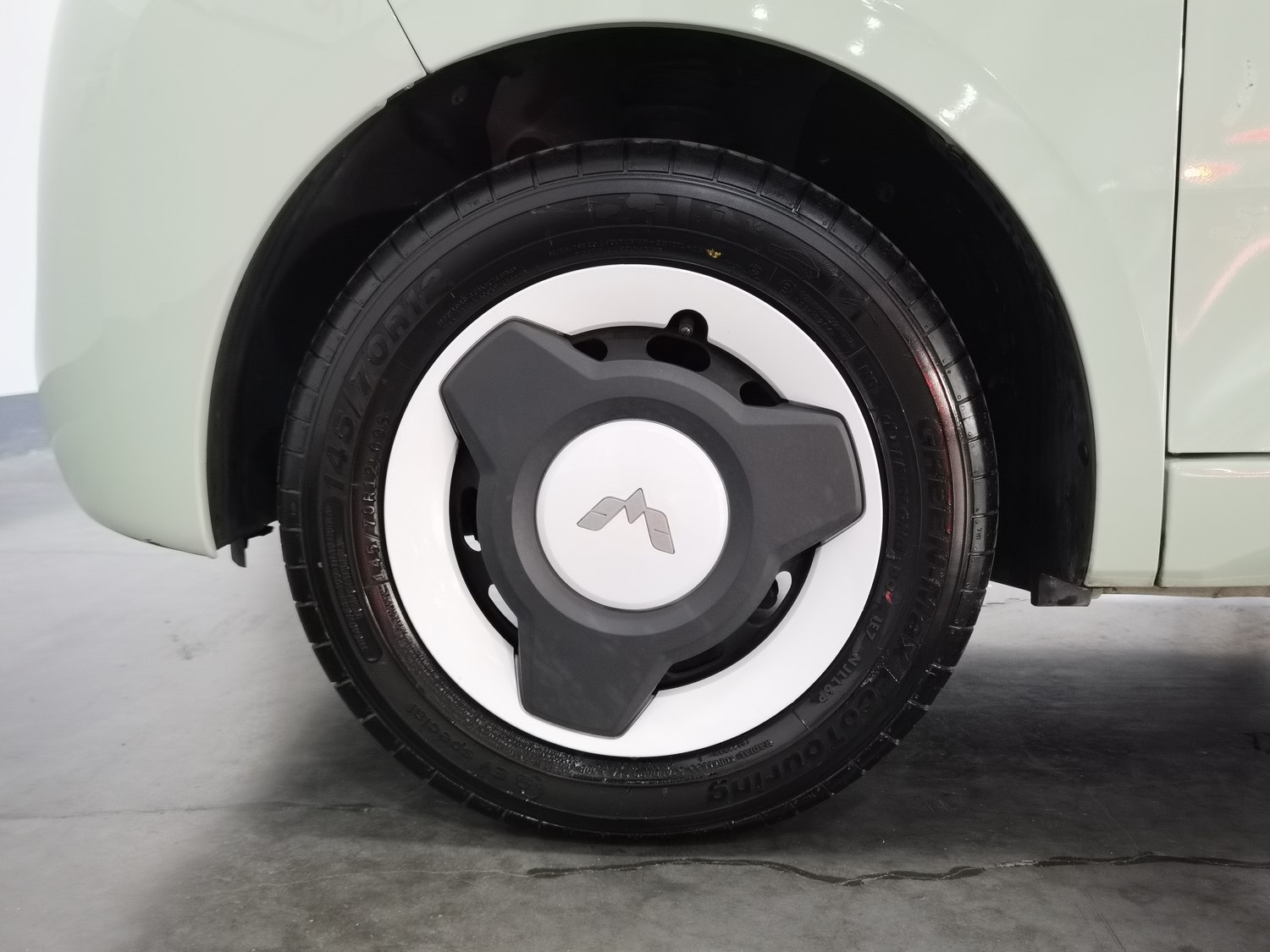 Used Wuling Hongguang MINIEV 2024