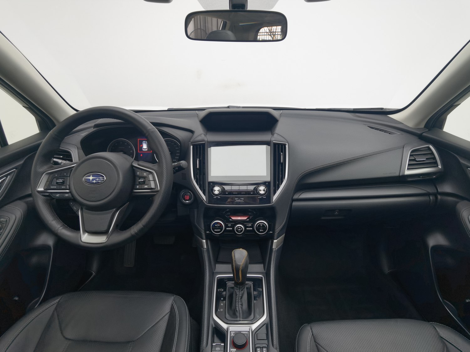Used Subaru Forester 2019 2.0 AT