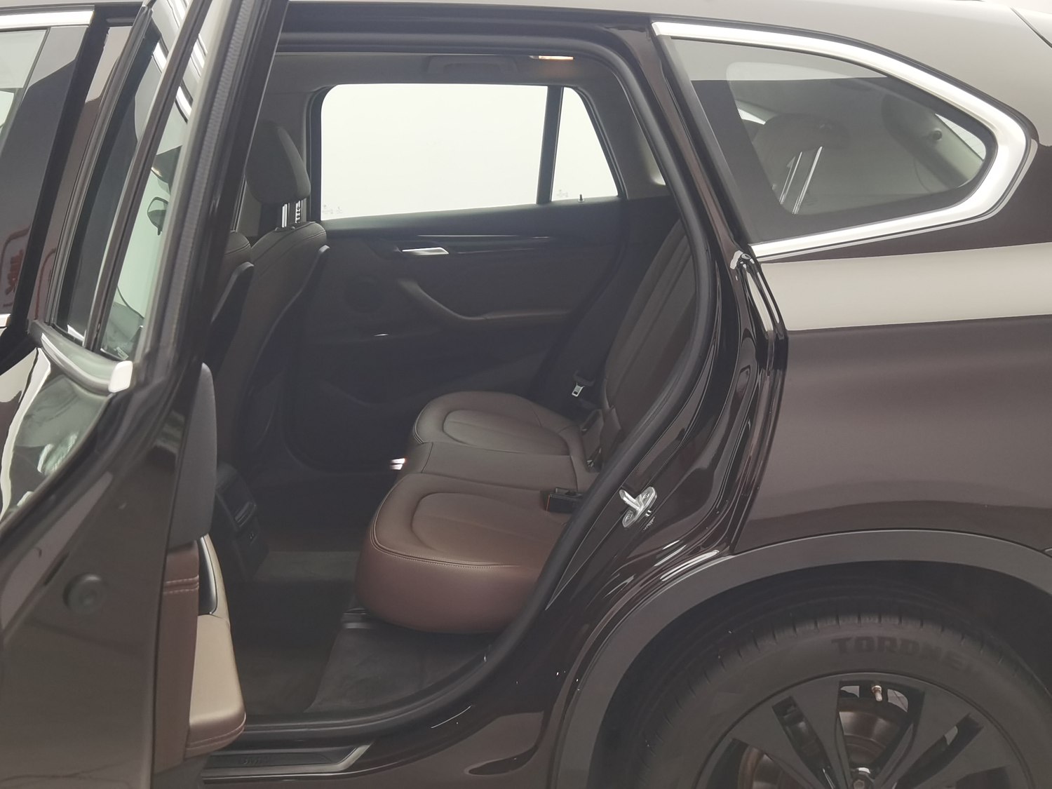 Used BMW X1 2020 1.5 AT