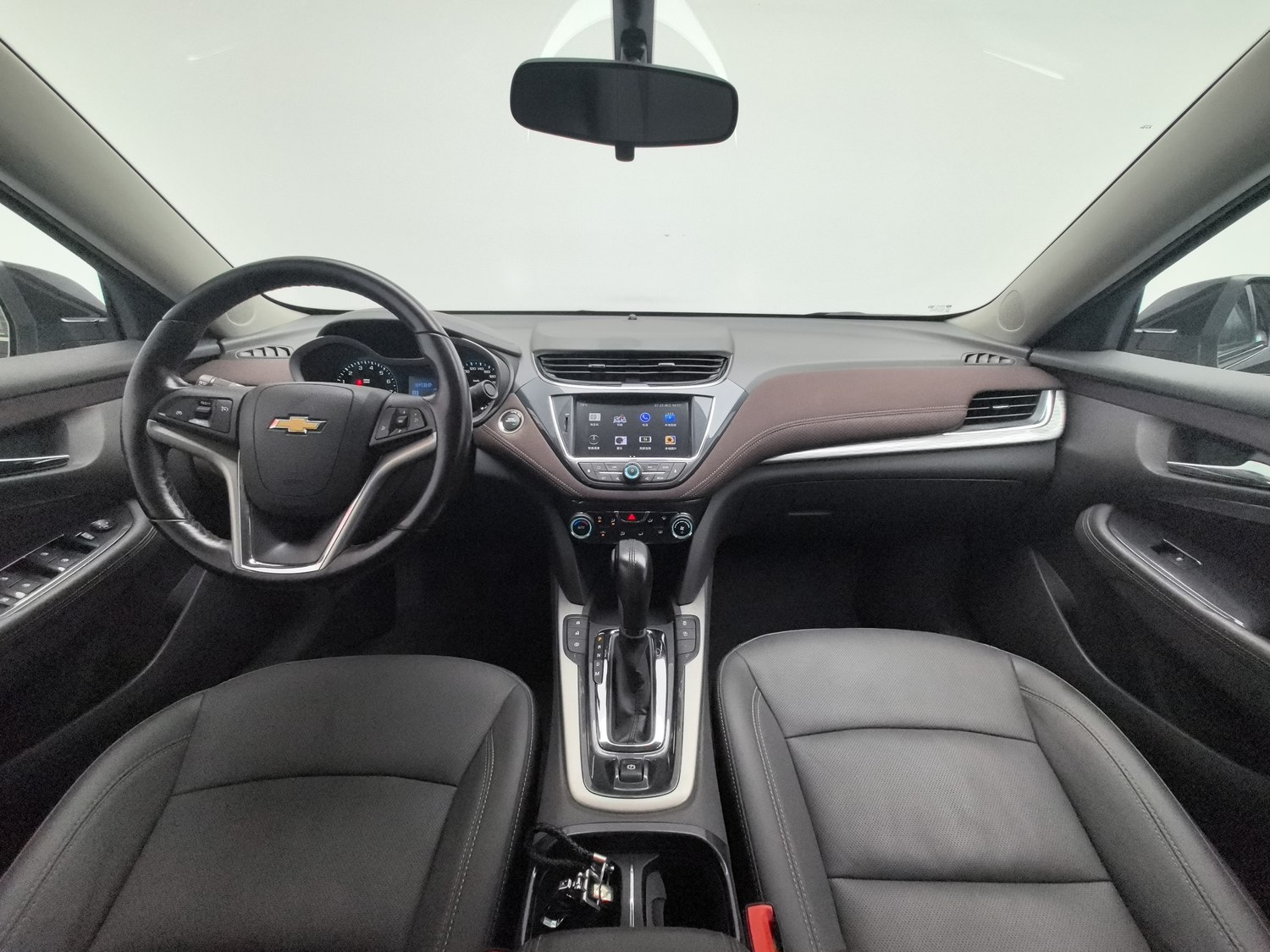 Used Chevrolet Malibu 2018 1.5 AT