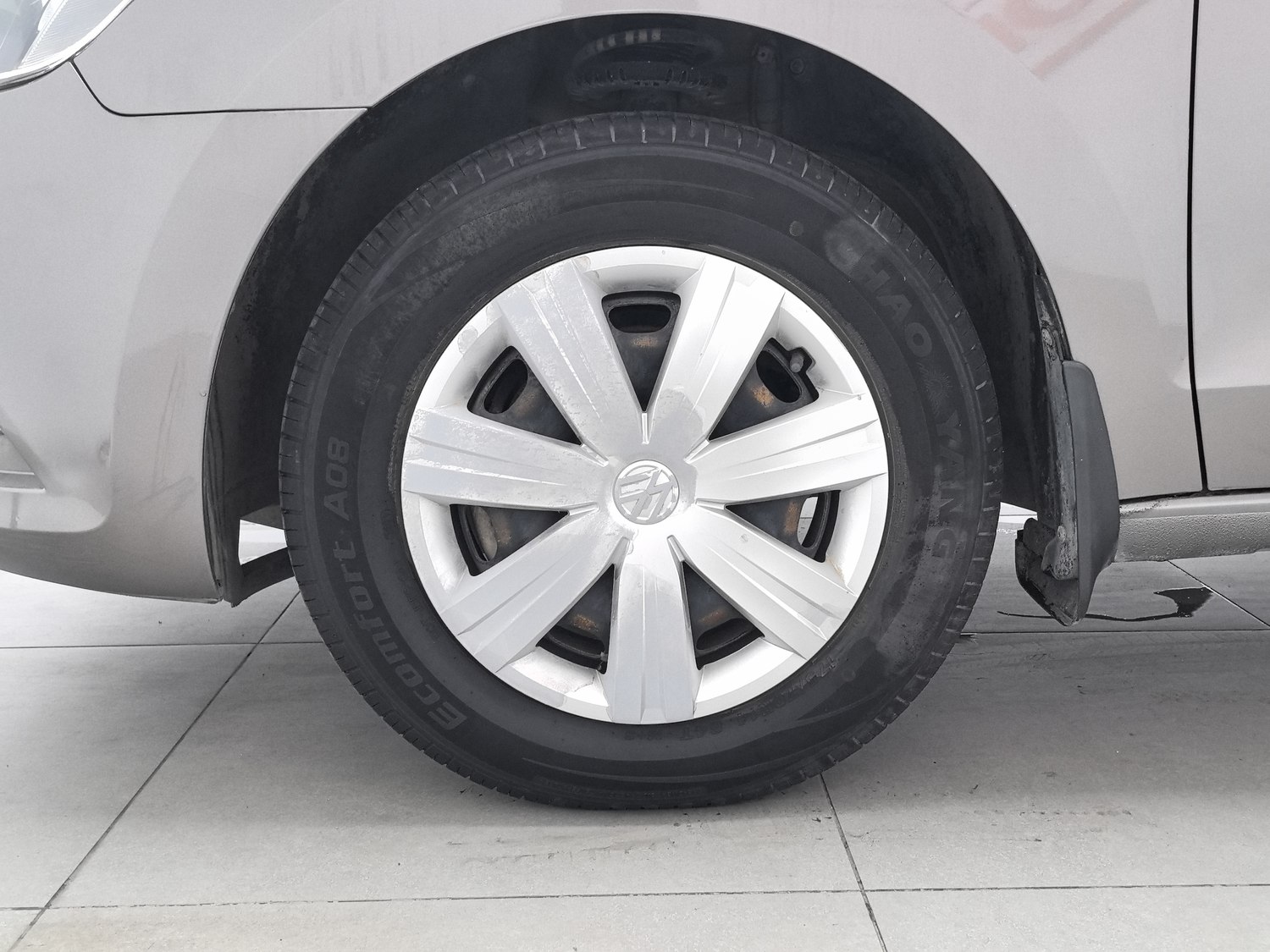 Used Volkswagen Jetta 2013 1.4 MT