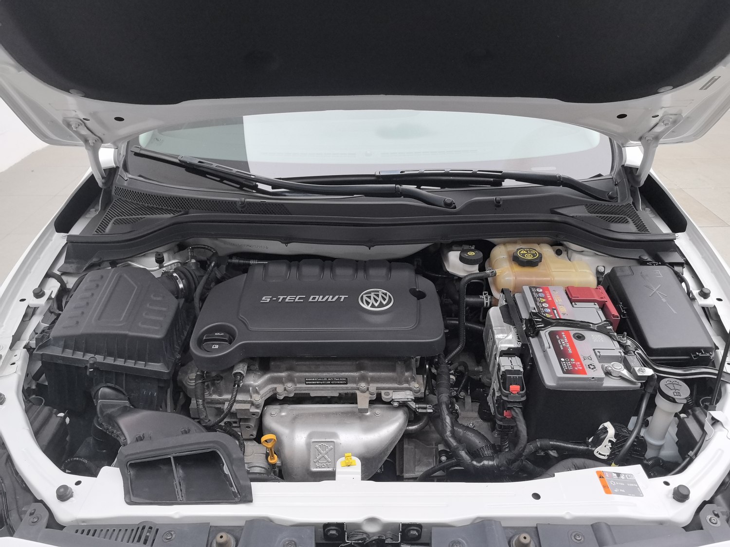 Used Buick Excelle 2021 1.5 AT