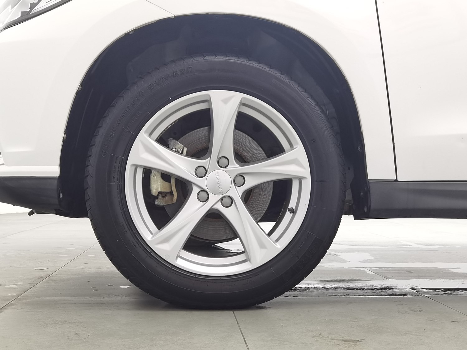 Used Haval H2 2018 1.5 AT